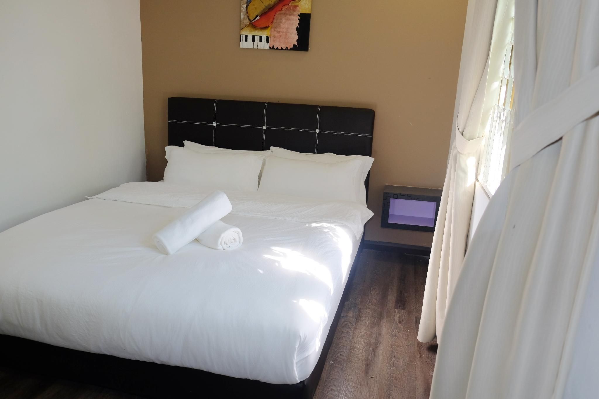 Entire 4 Room A - Bed Private - Mixed