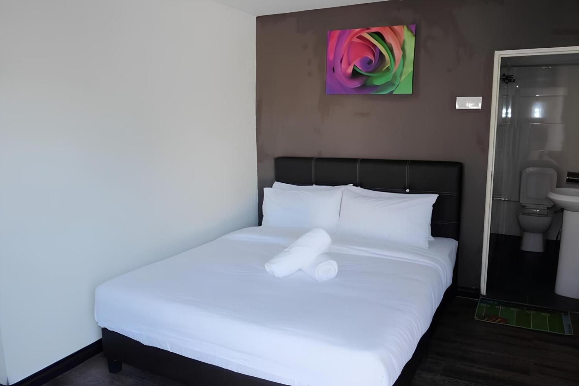 Queen Room