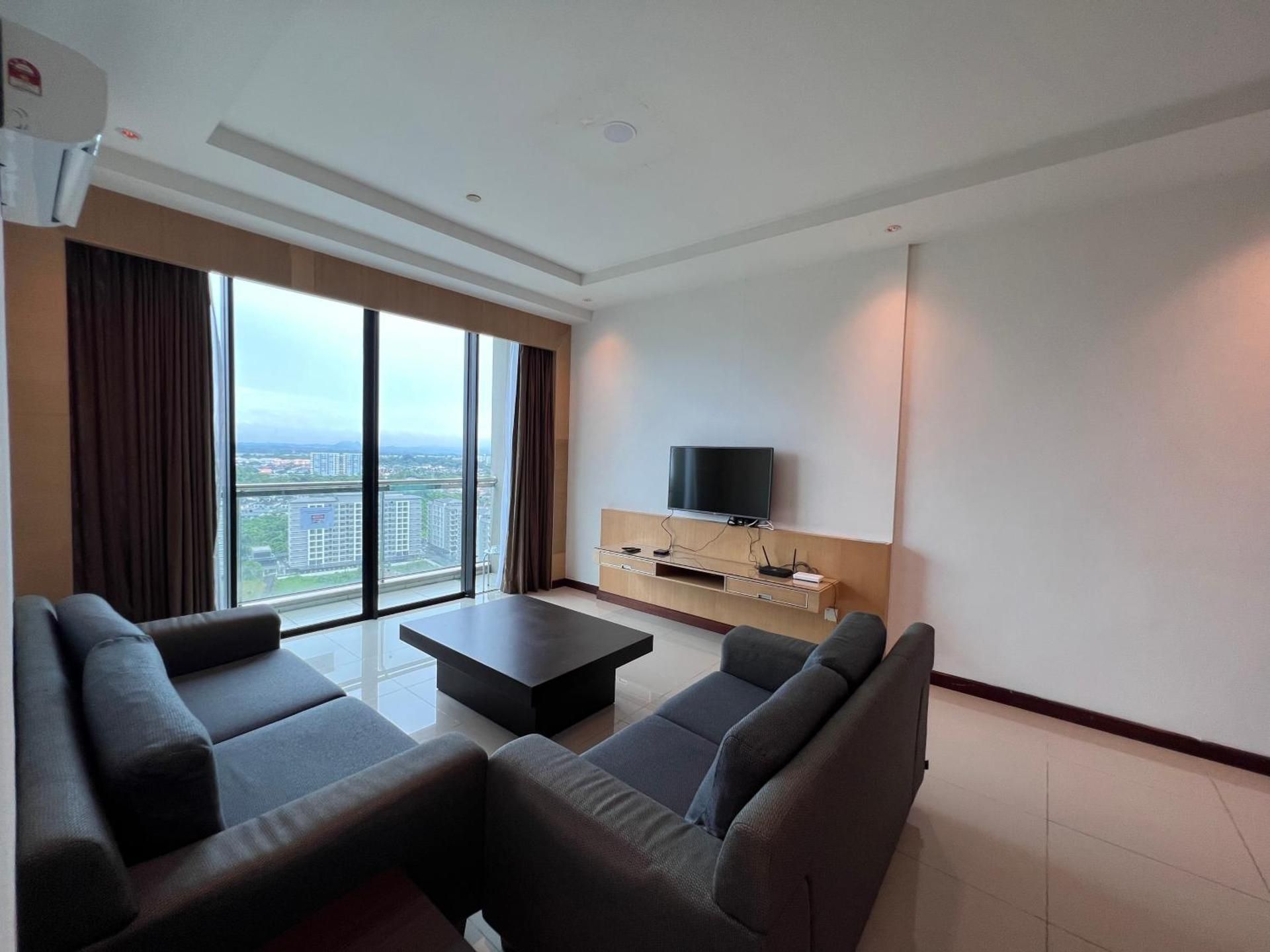 Superior Apartment