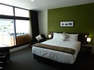 Executive Studio Apartment