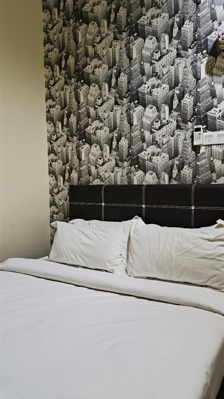 Entire 2 Room - Bed Private - Mixed