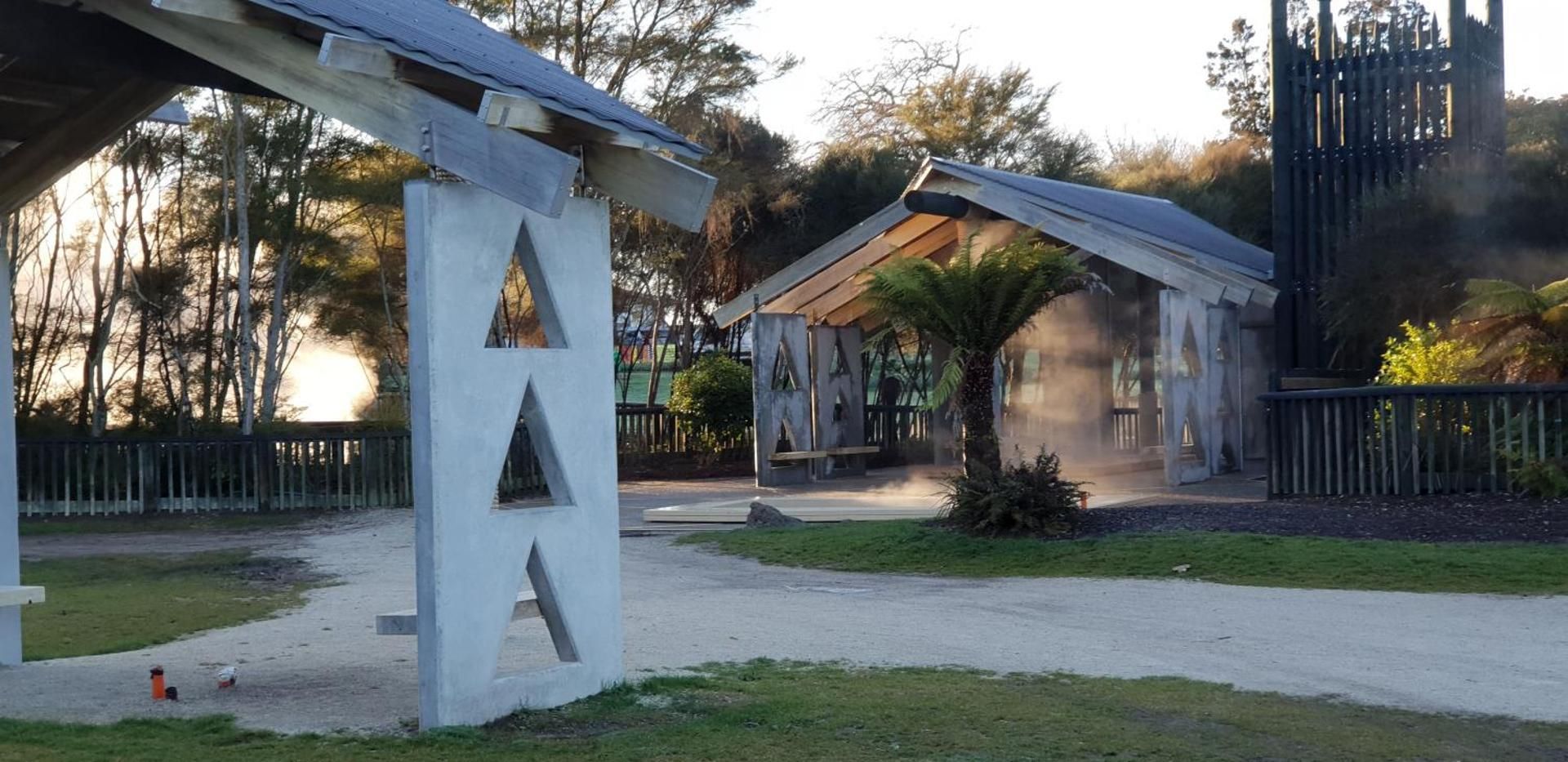 Rose Apartments and Spa Unit 5