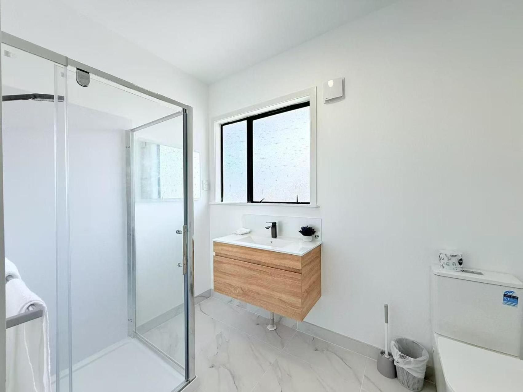 Unit 11 Fenton Summer Lodge Rotorua Hotel 3