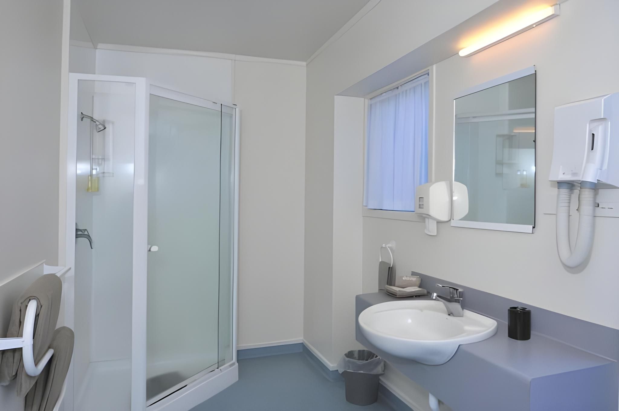 1 Bedroom Deluxe Spa