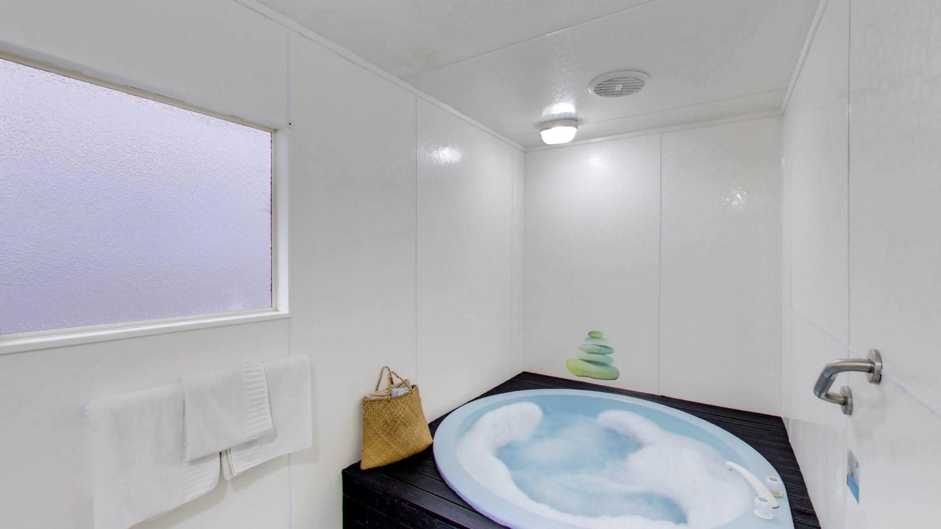 Capri on Fenton Executive Studio - Wheel Chair Access 2