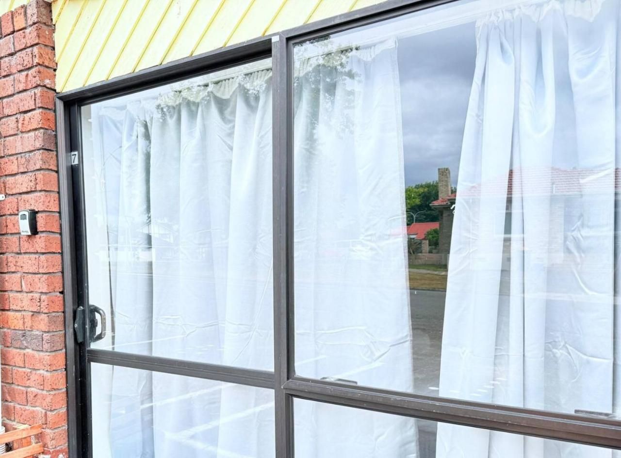 Unit 7 Fenton Sumner Lodge