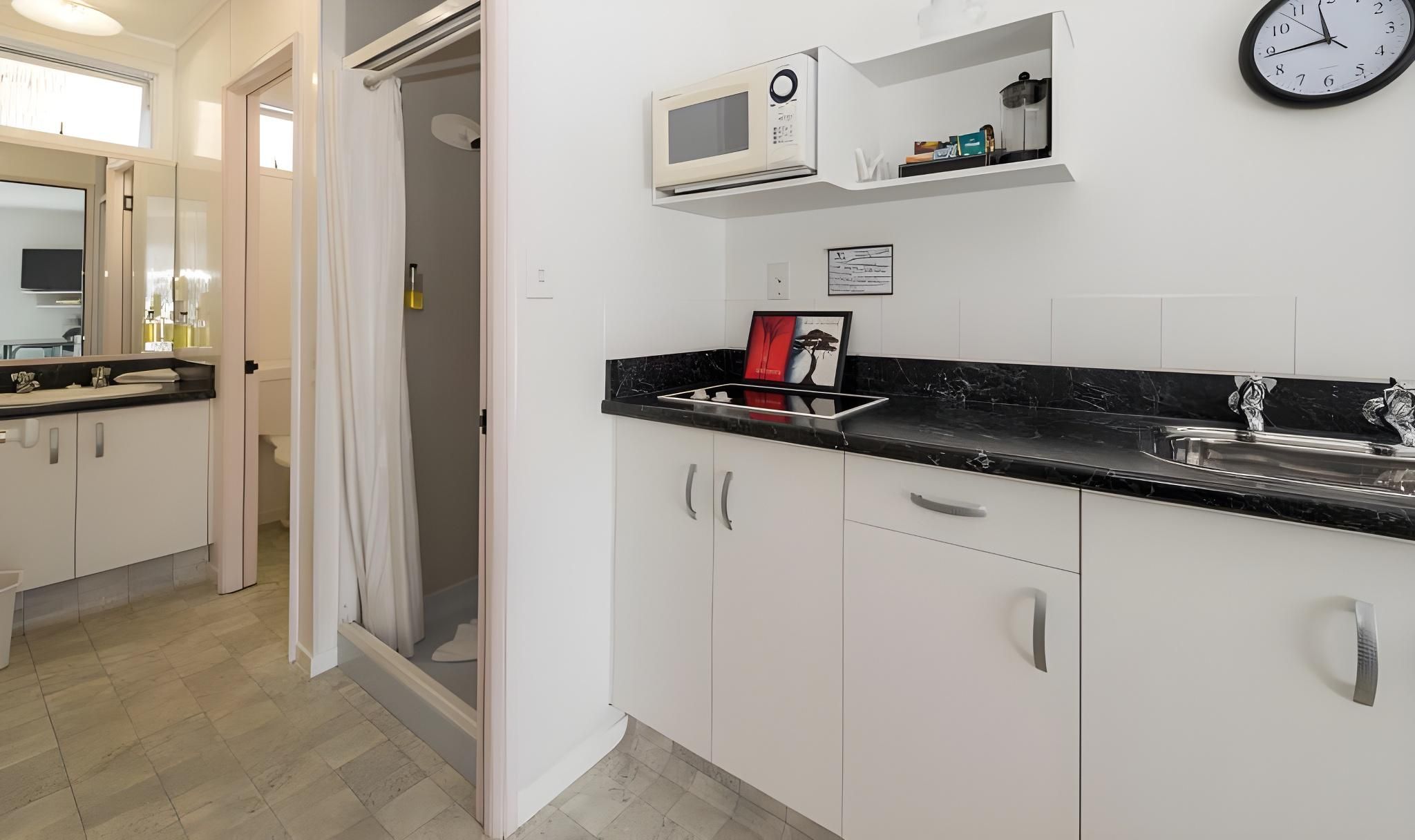 Twin Studio Spa