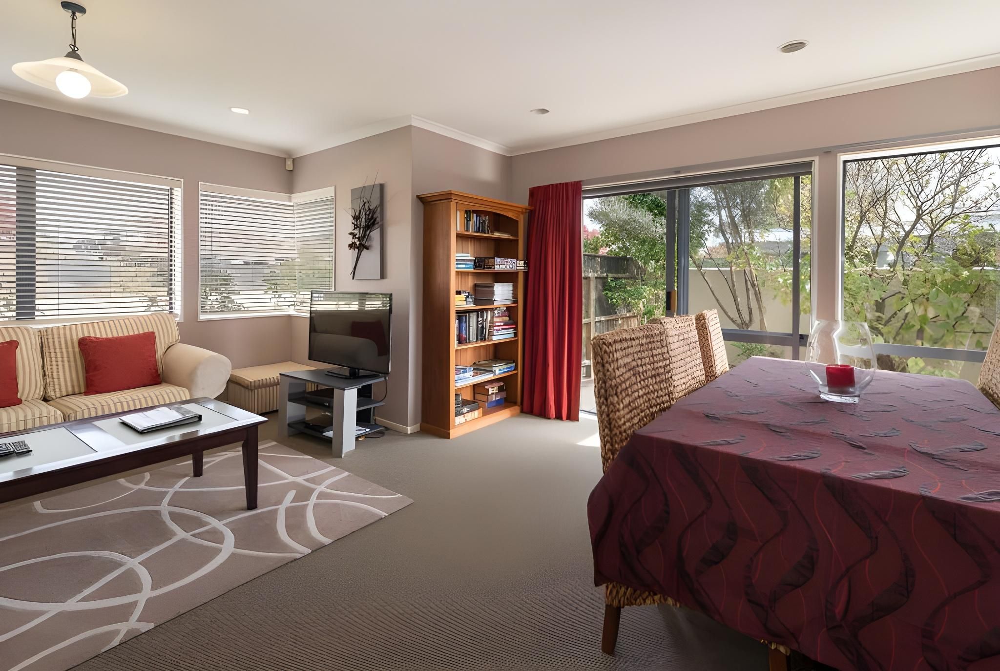 3 Bedroom