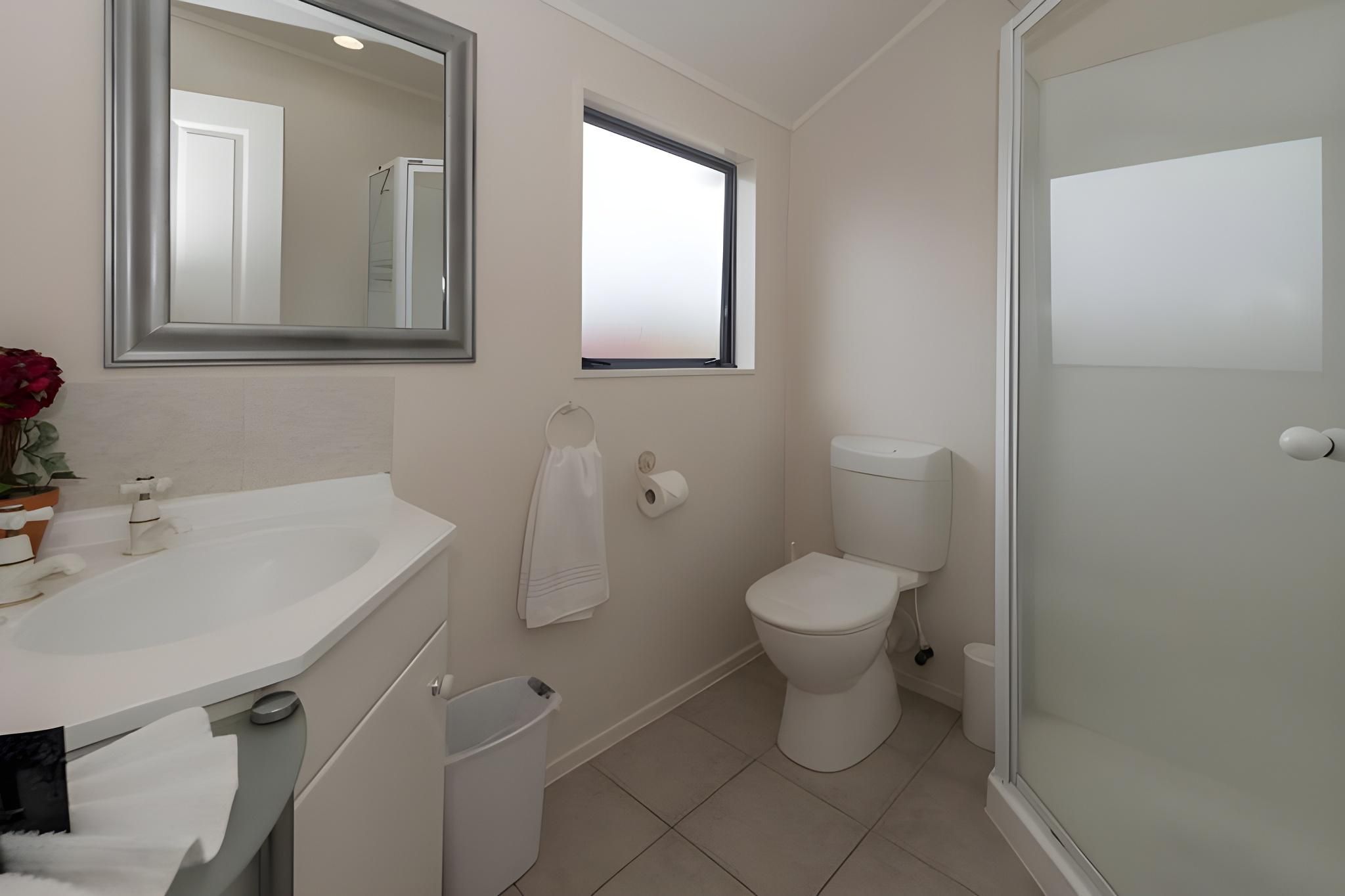3 Bedroom