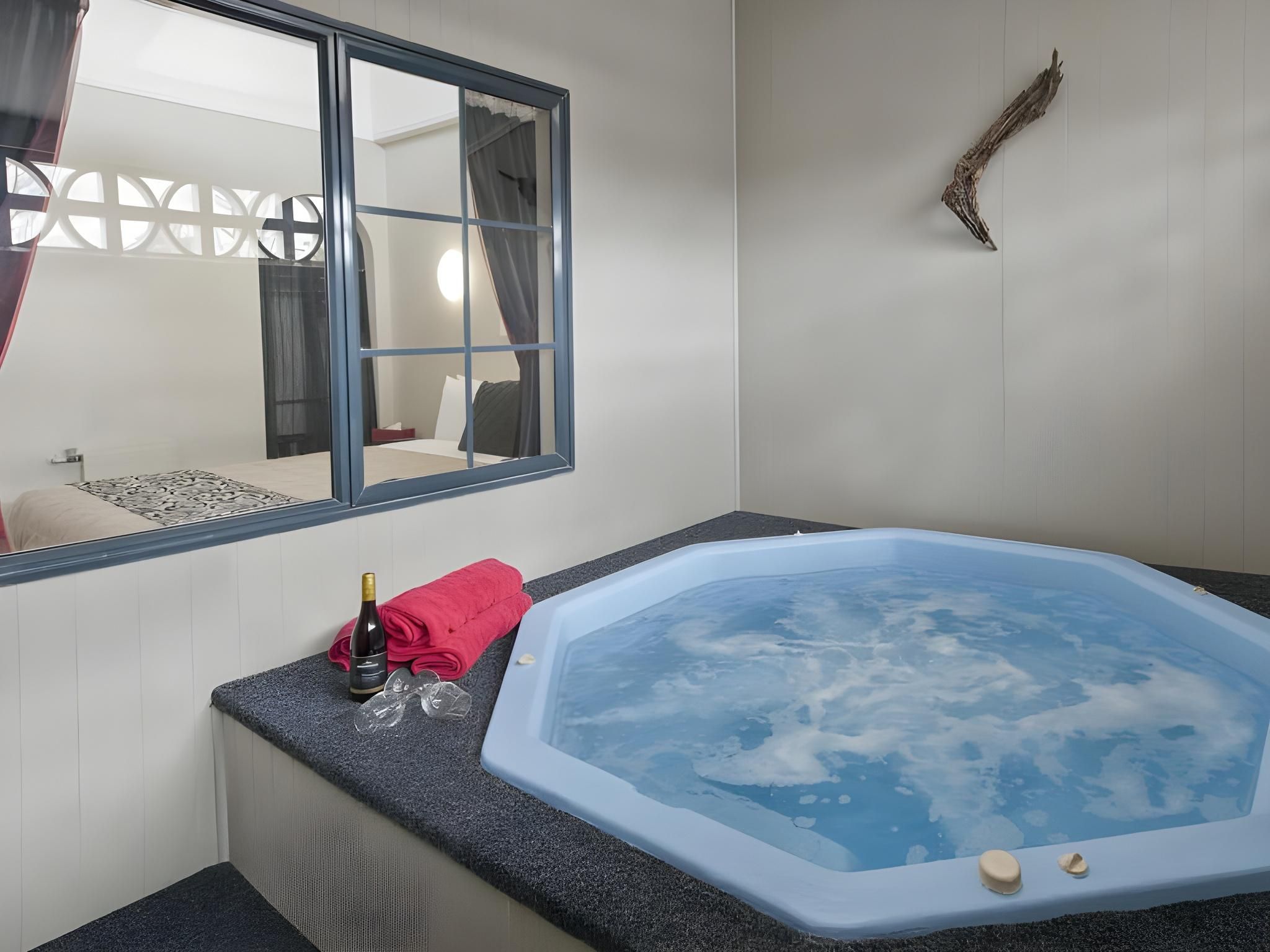 Sport of Kings Motel 1 Bedroom 2