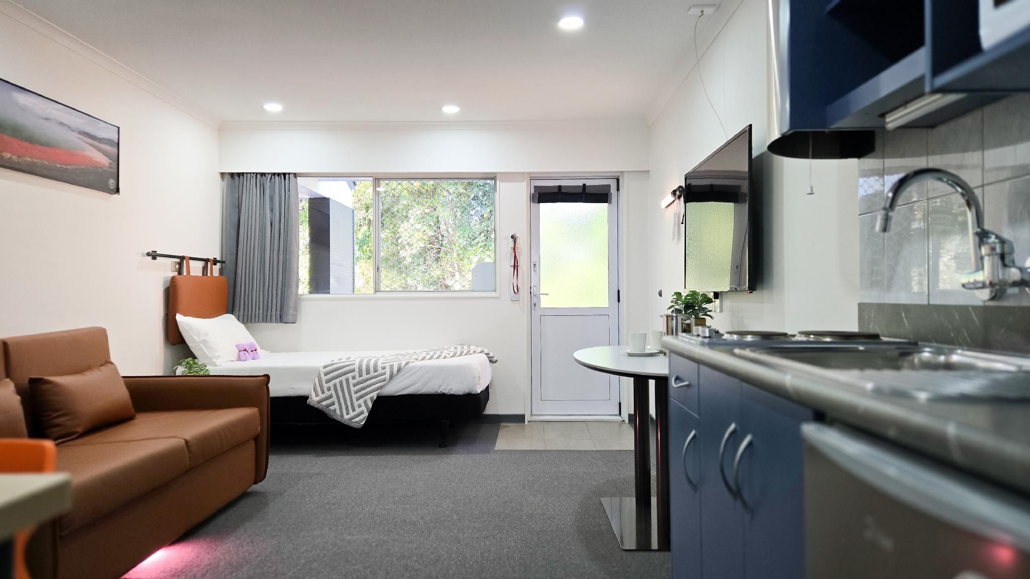 Special Offer Apartment