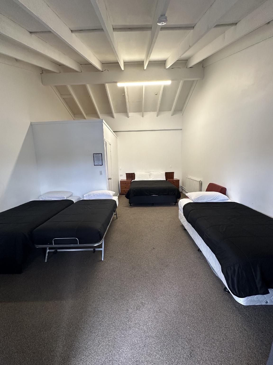 Kiwi AS Guest House Family Room