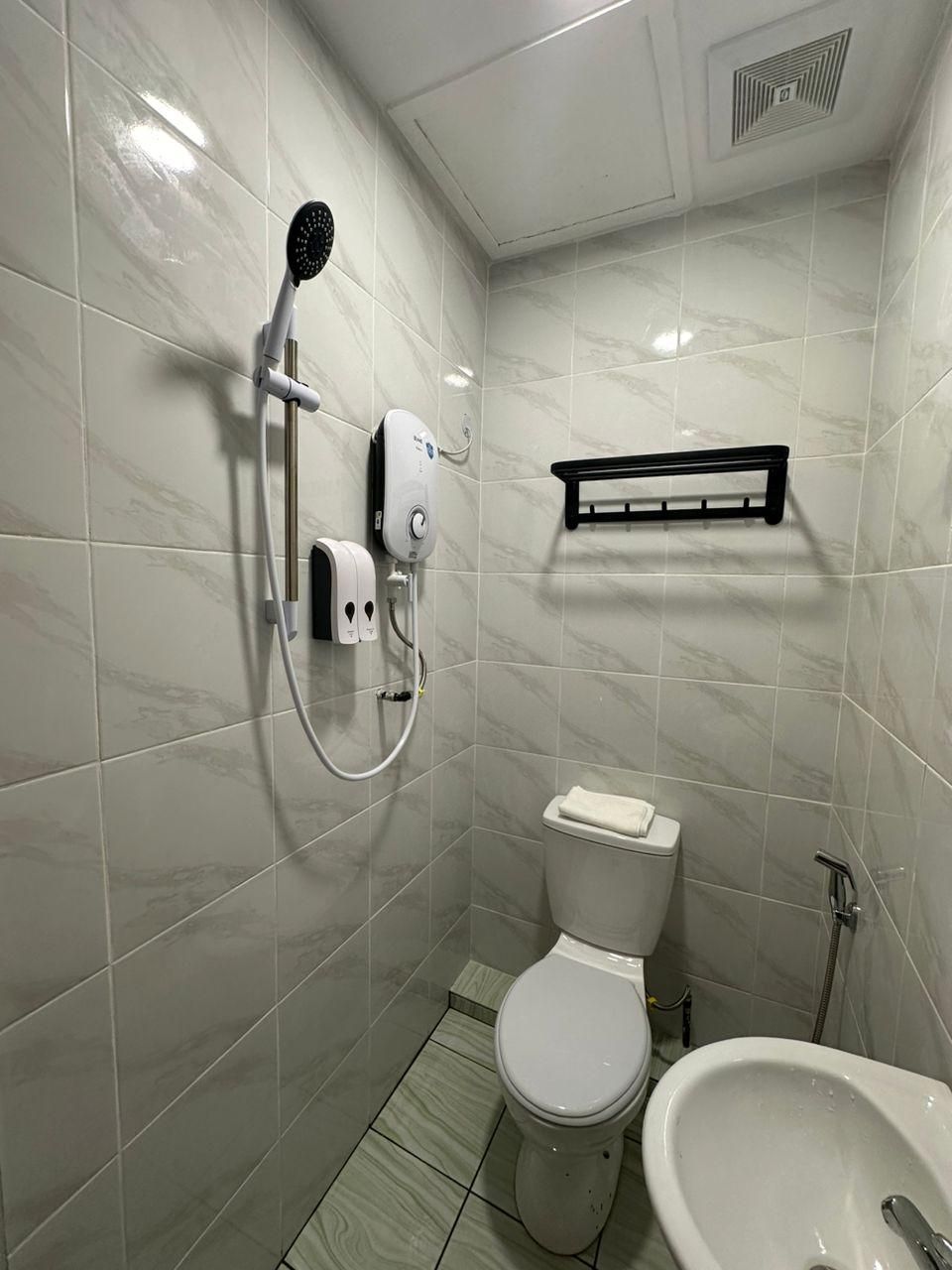 Single Standard