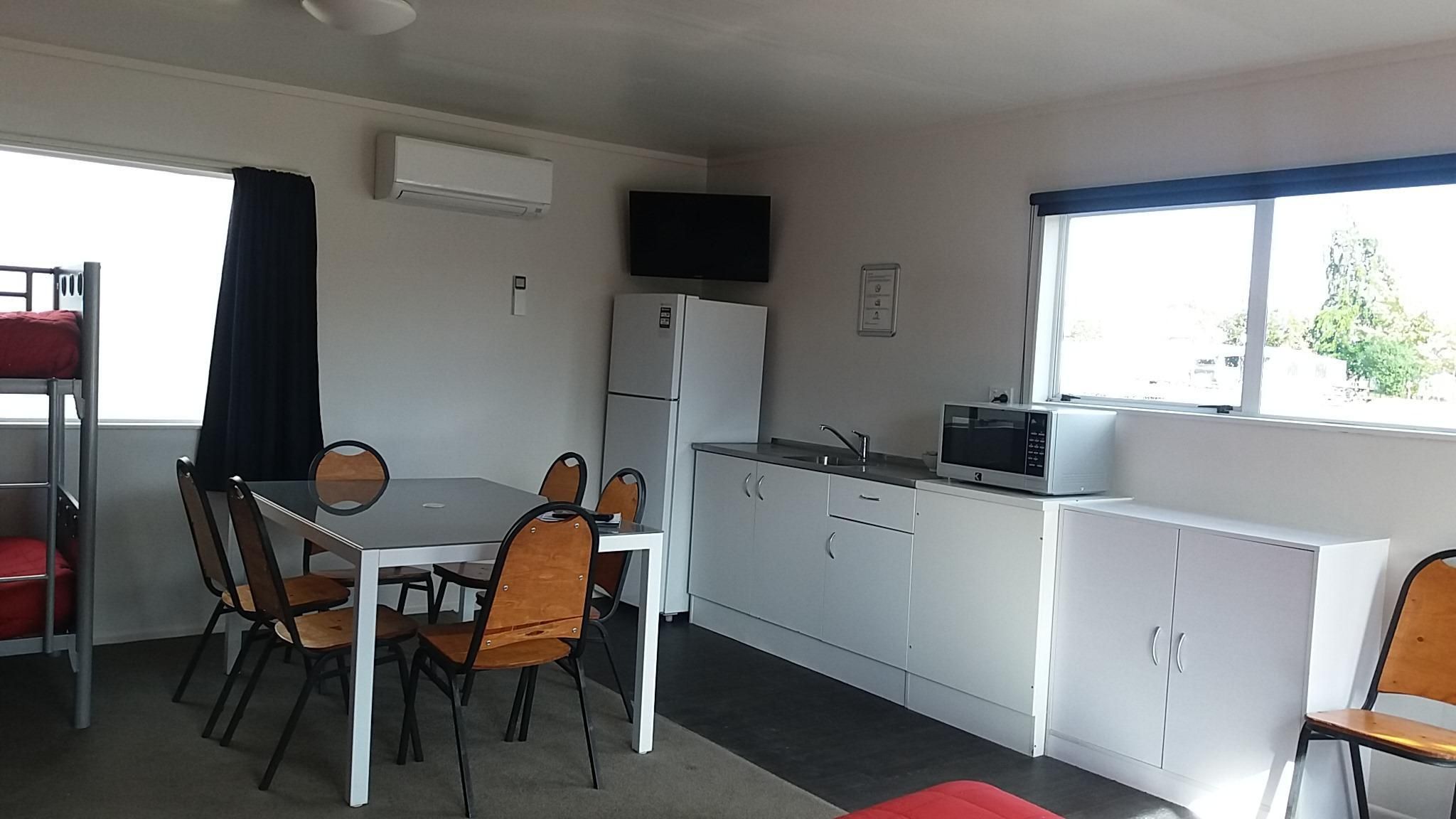 Suite with Kitchenette