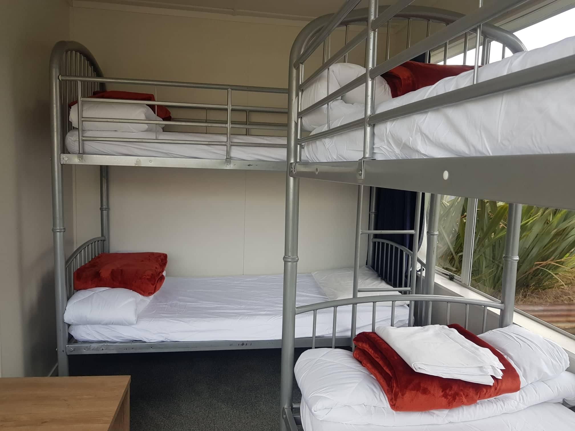 Standard Cabins