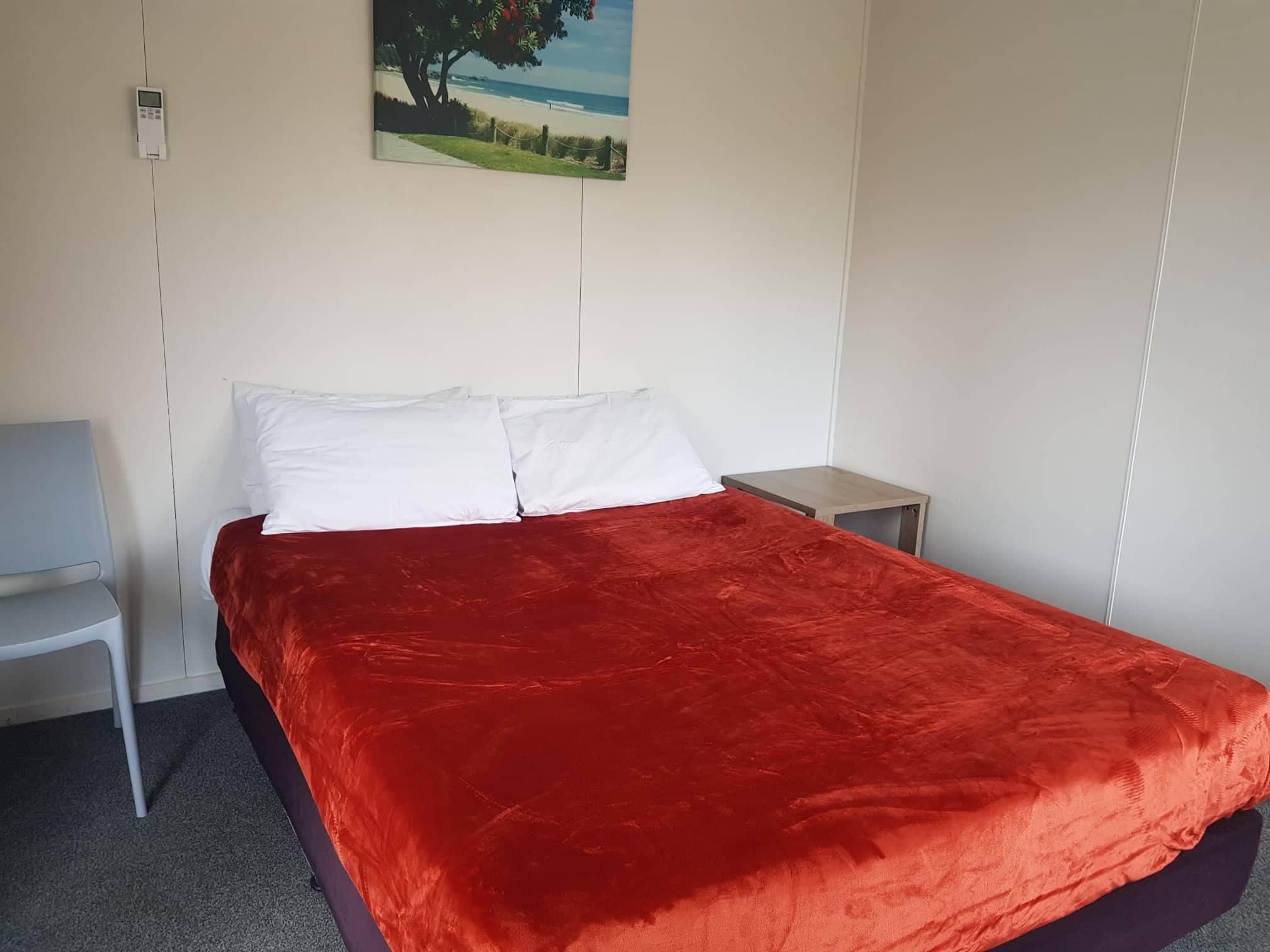 Standard Cabins