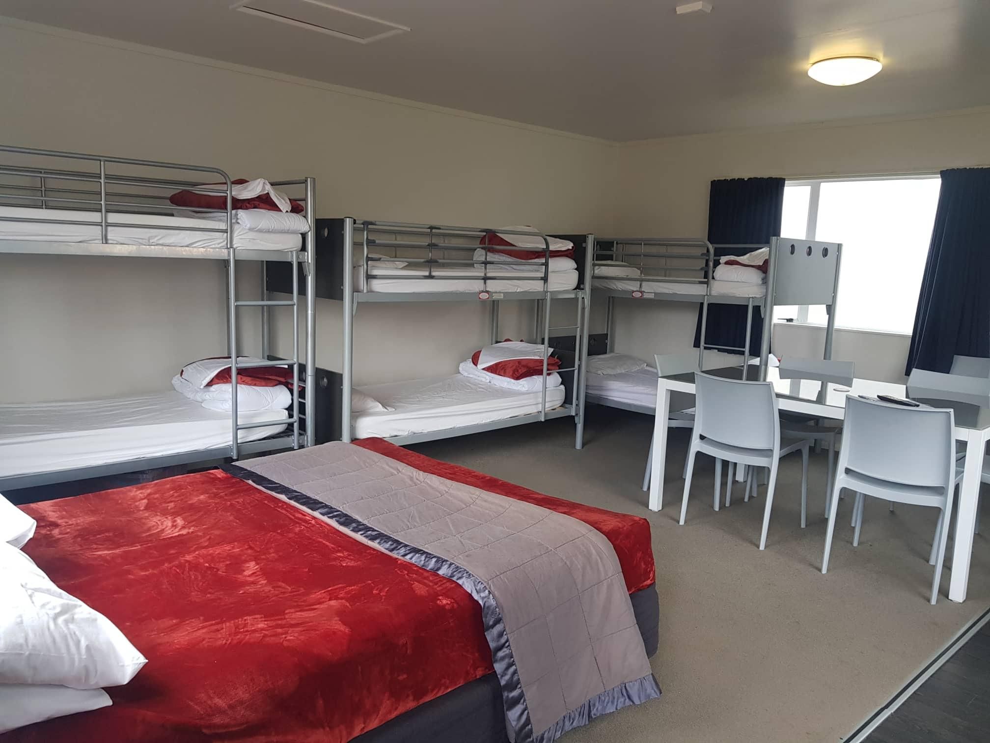 Suite with Kitchenette