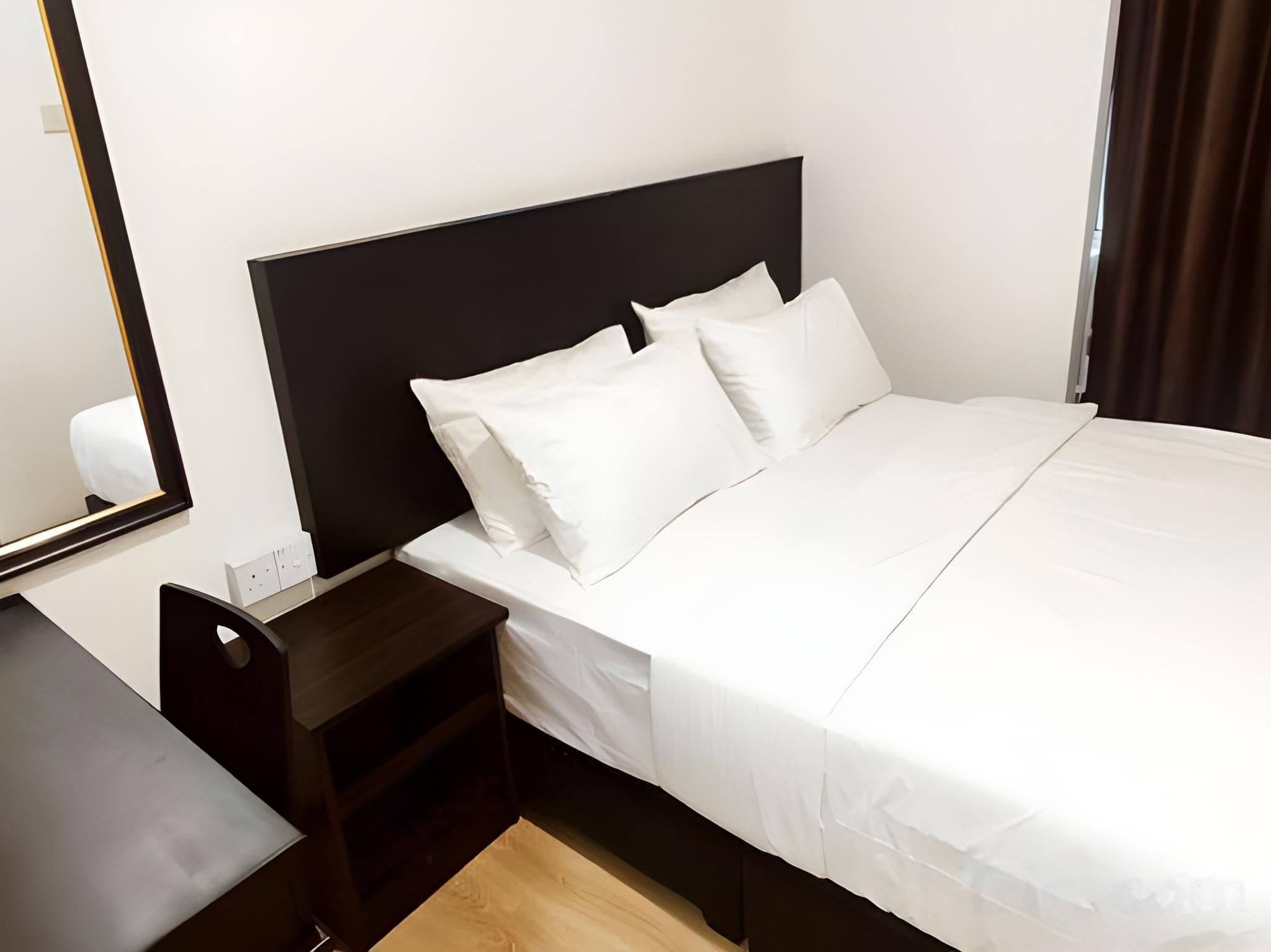 Superior Queen Room