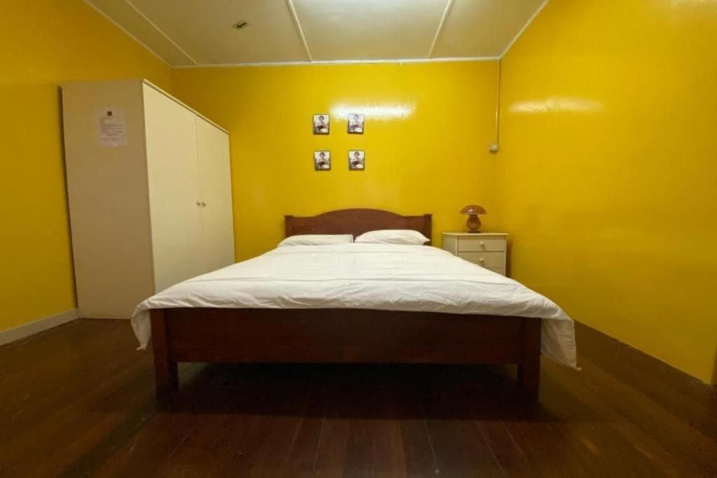 Private Room for 2