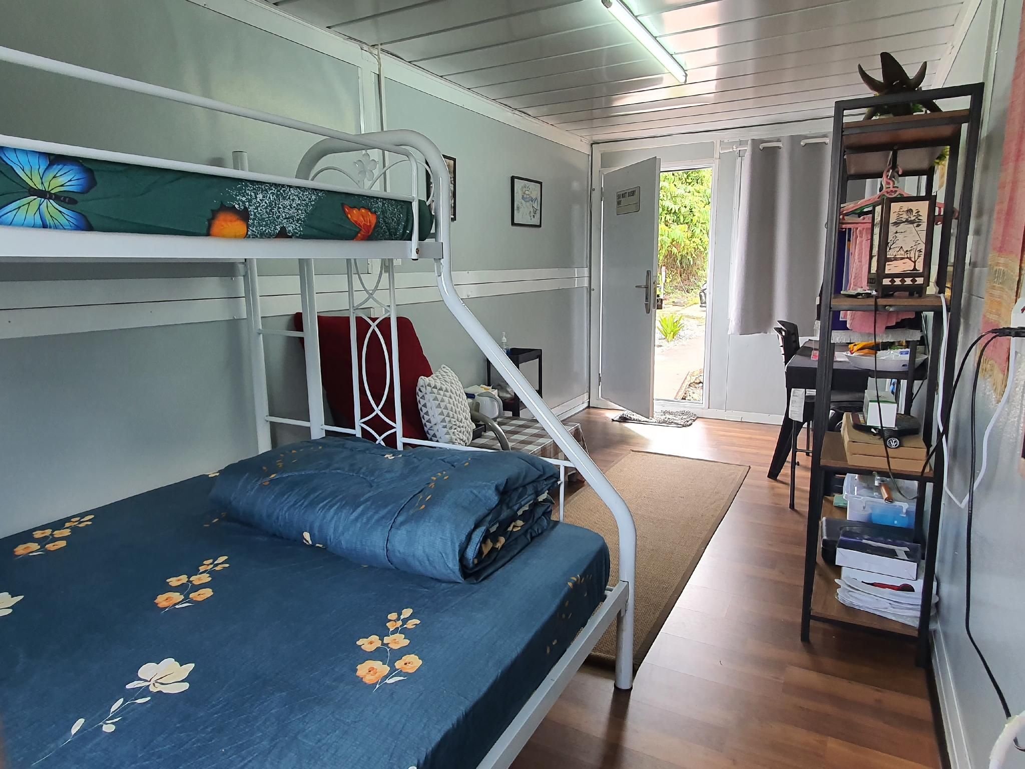 Spot On Standard Triple Room