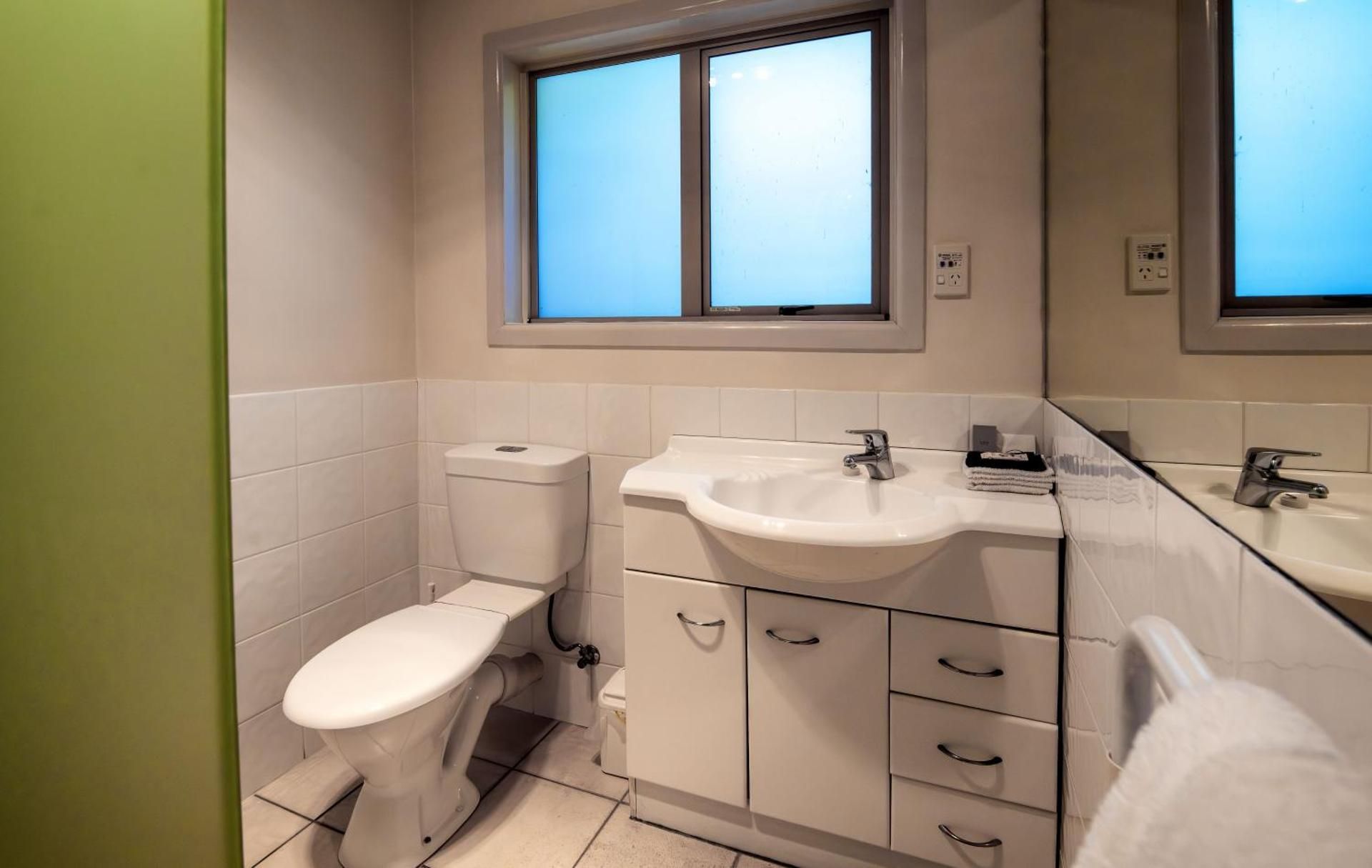 Standard One Bedroom Unit