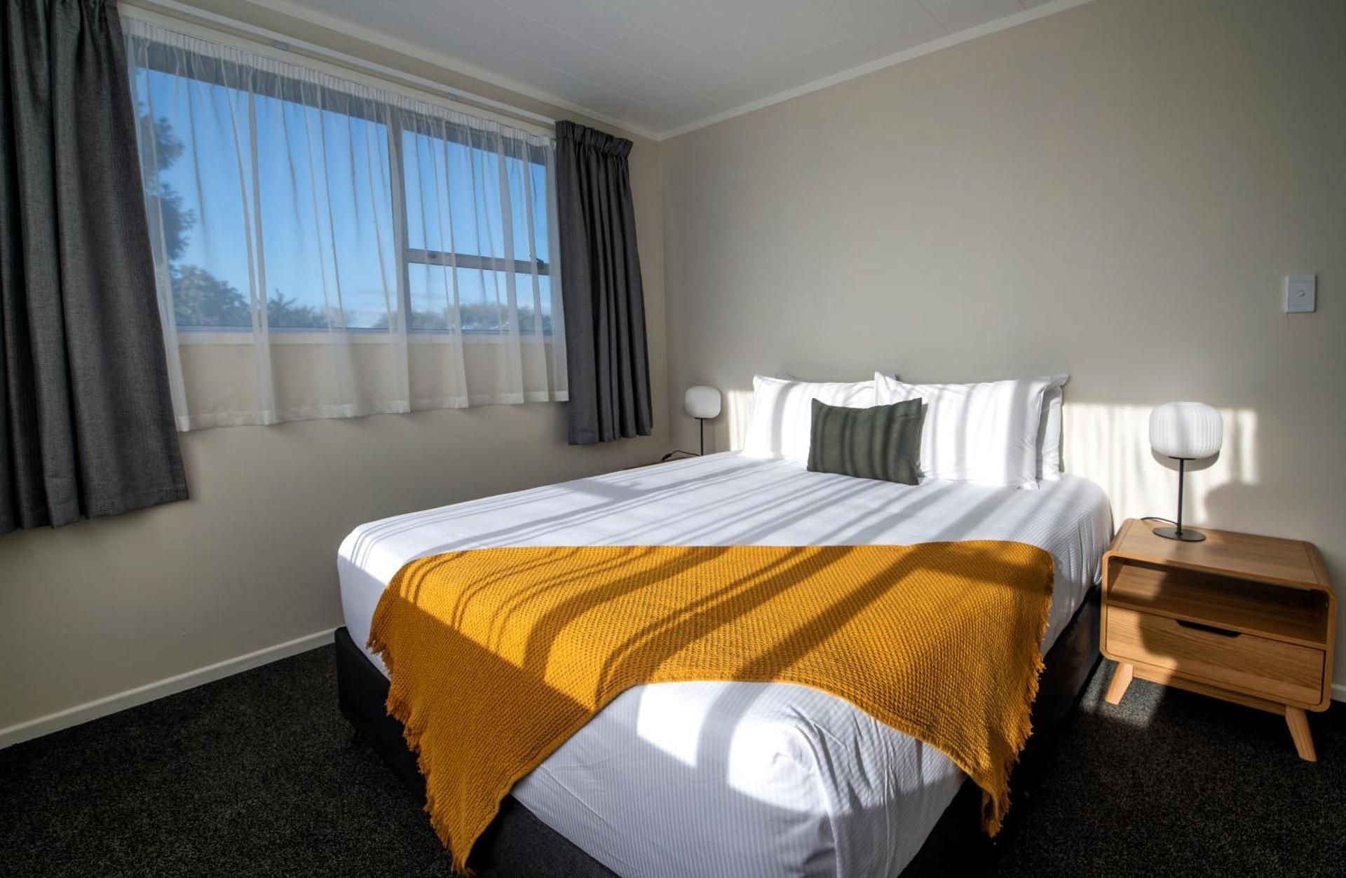 1-Bedroom Standard Apartment