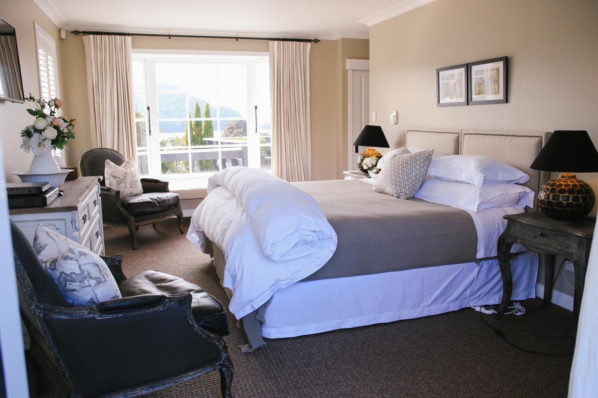 Luxury Quadruple Room