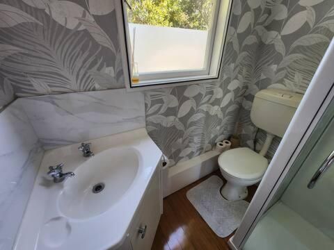 Double Room with Lake View