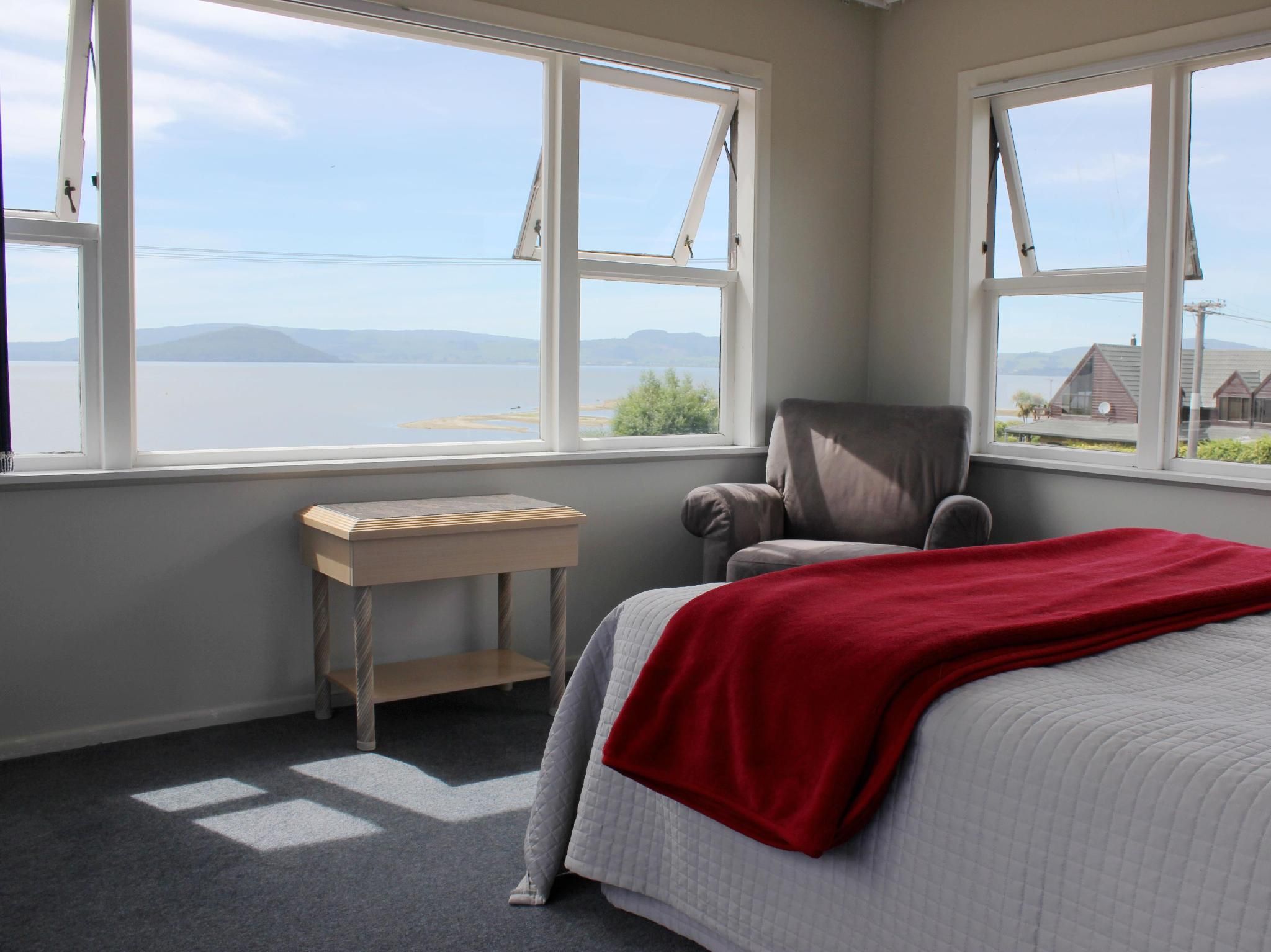 Jack & Di’s Troutbeck Lodge Lodge