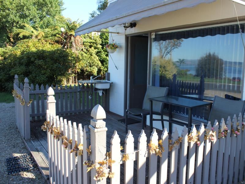 surrounding environment