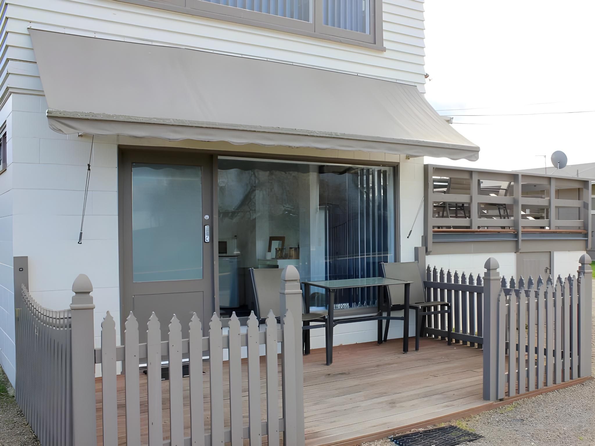 Jack & Di’s Troutbeck Lodge