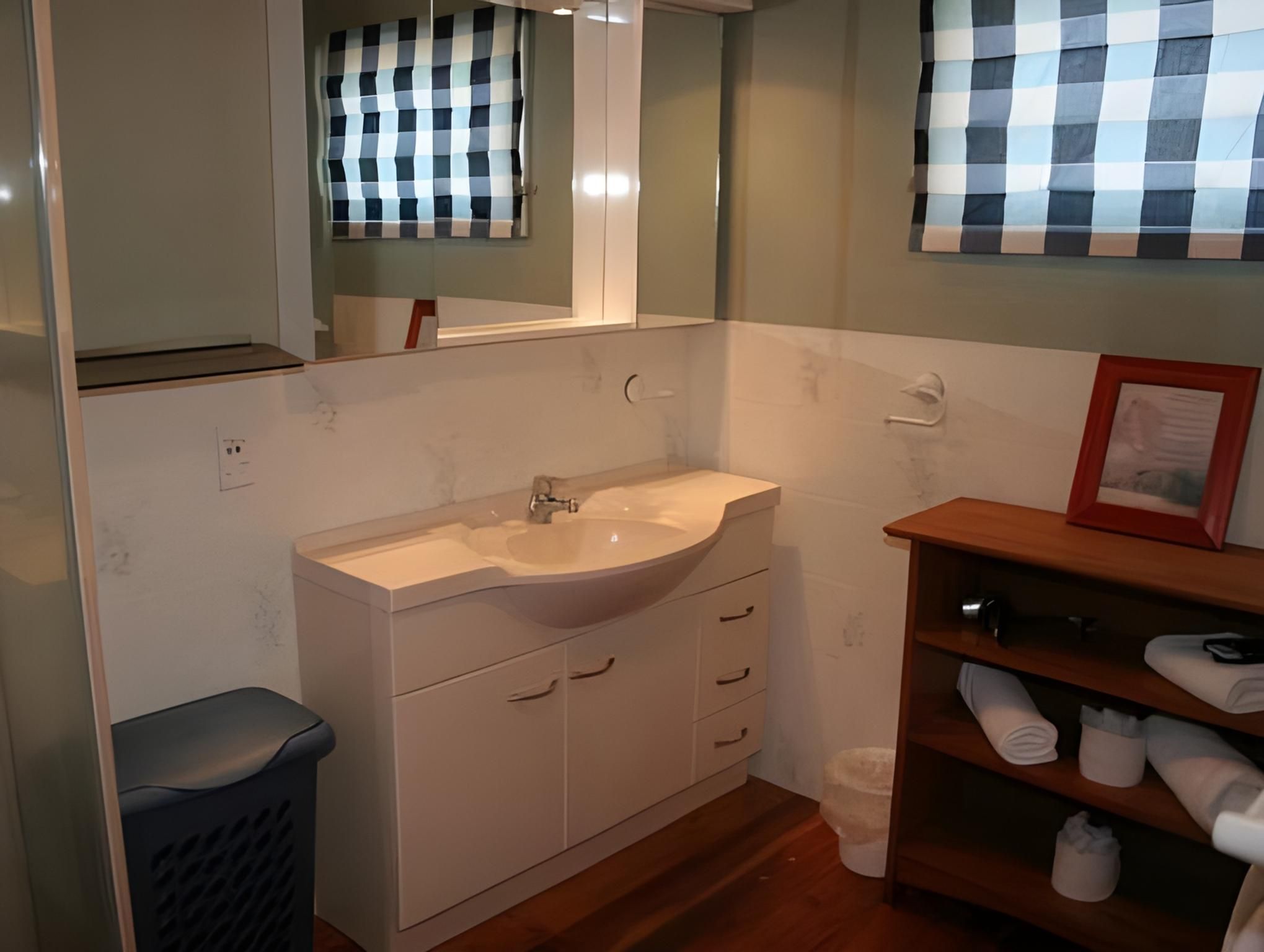 Jack & Di’s Troutbeck Lodge Big Villa 2