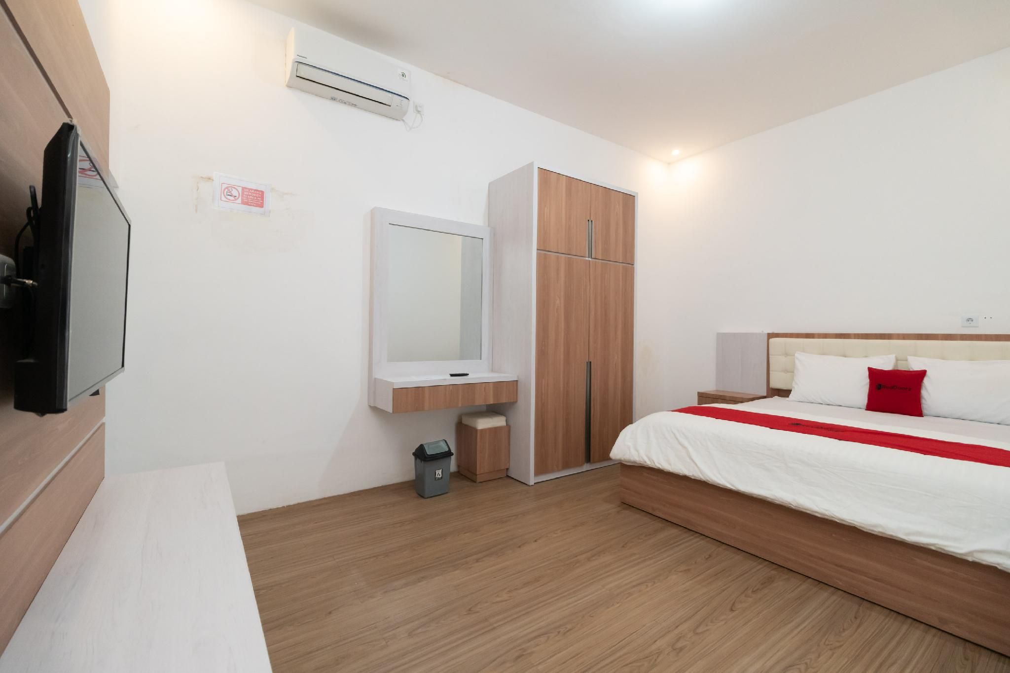 Promotion Room