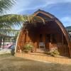 Villa Kayu Razka