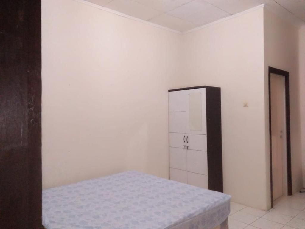 Deluxe Double Room (2 Adults + 1 Child)