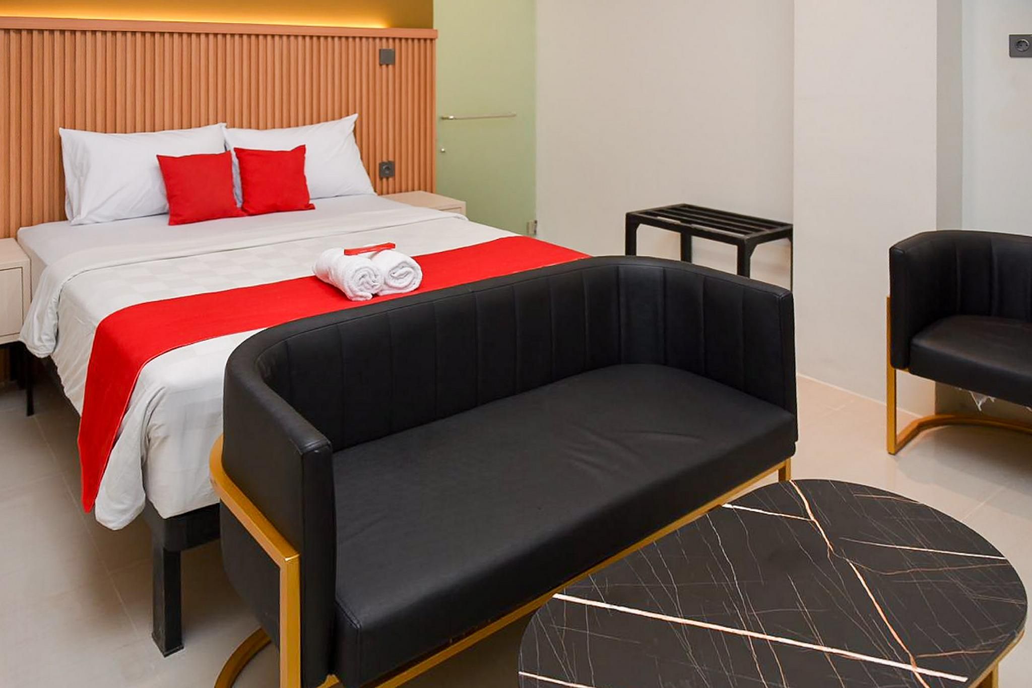 Premium Room