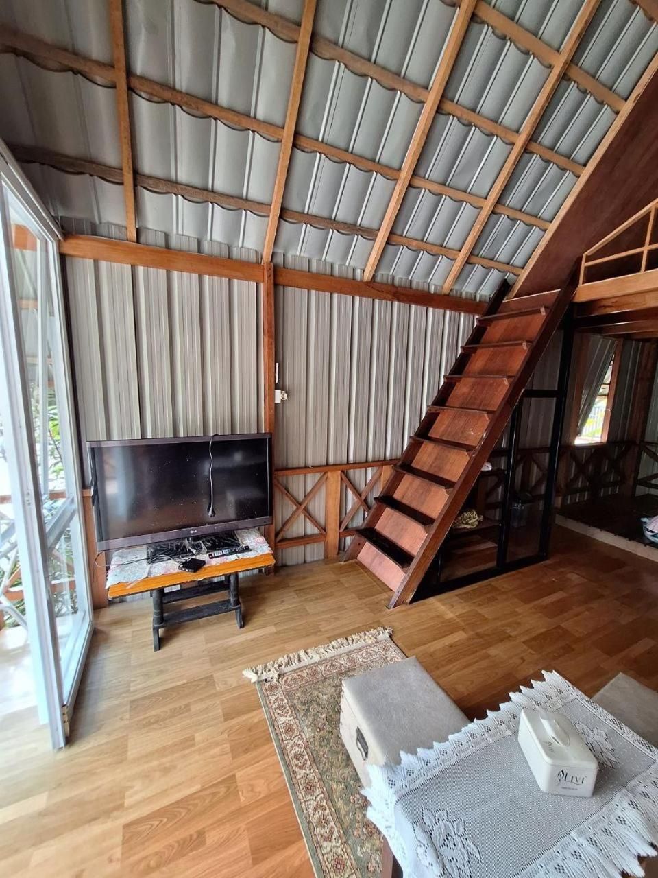 Family Bungalow
