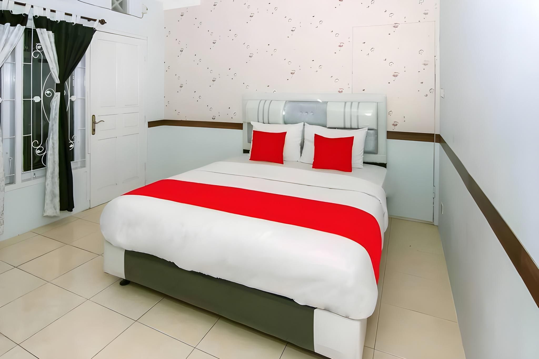 Promotion Room