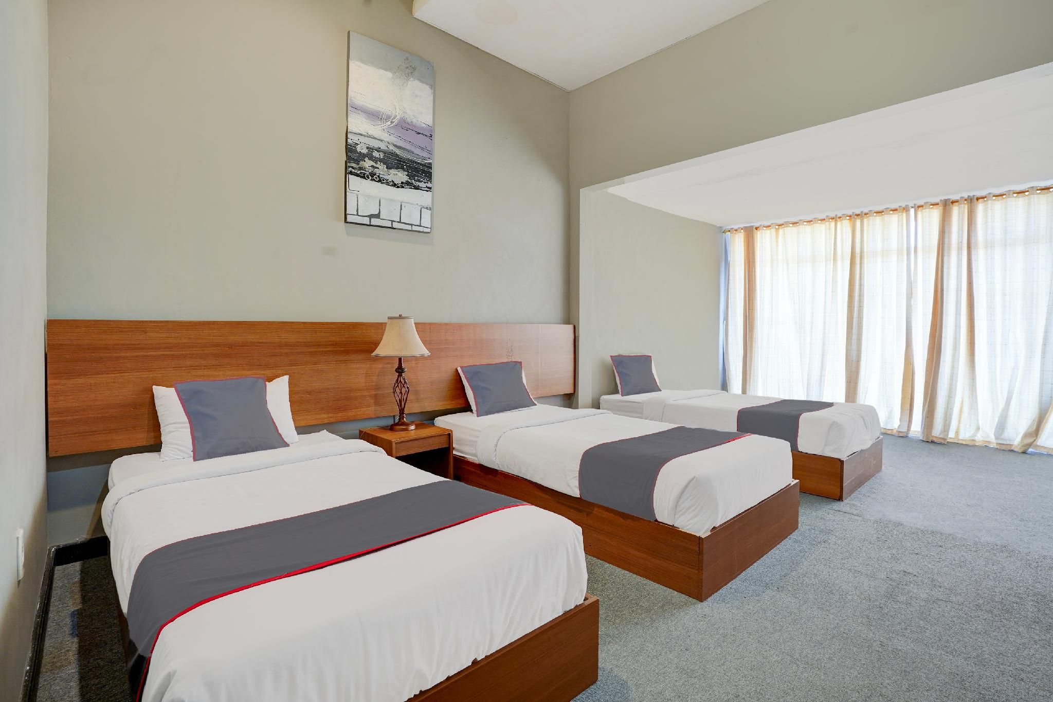 Suite Triple Room