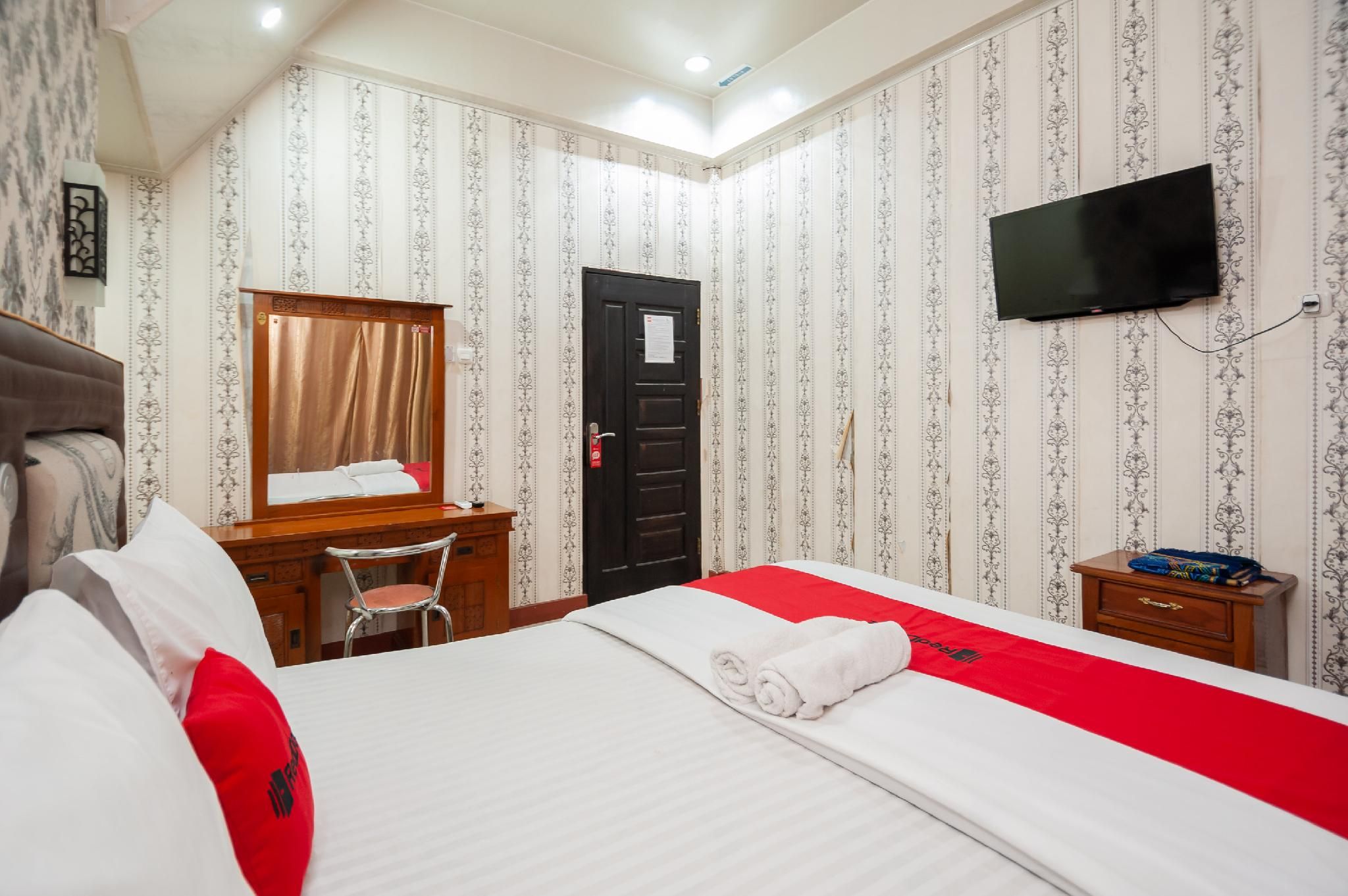 Promotion Room