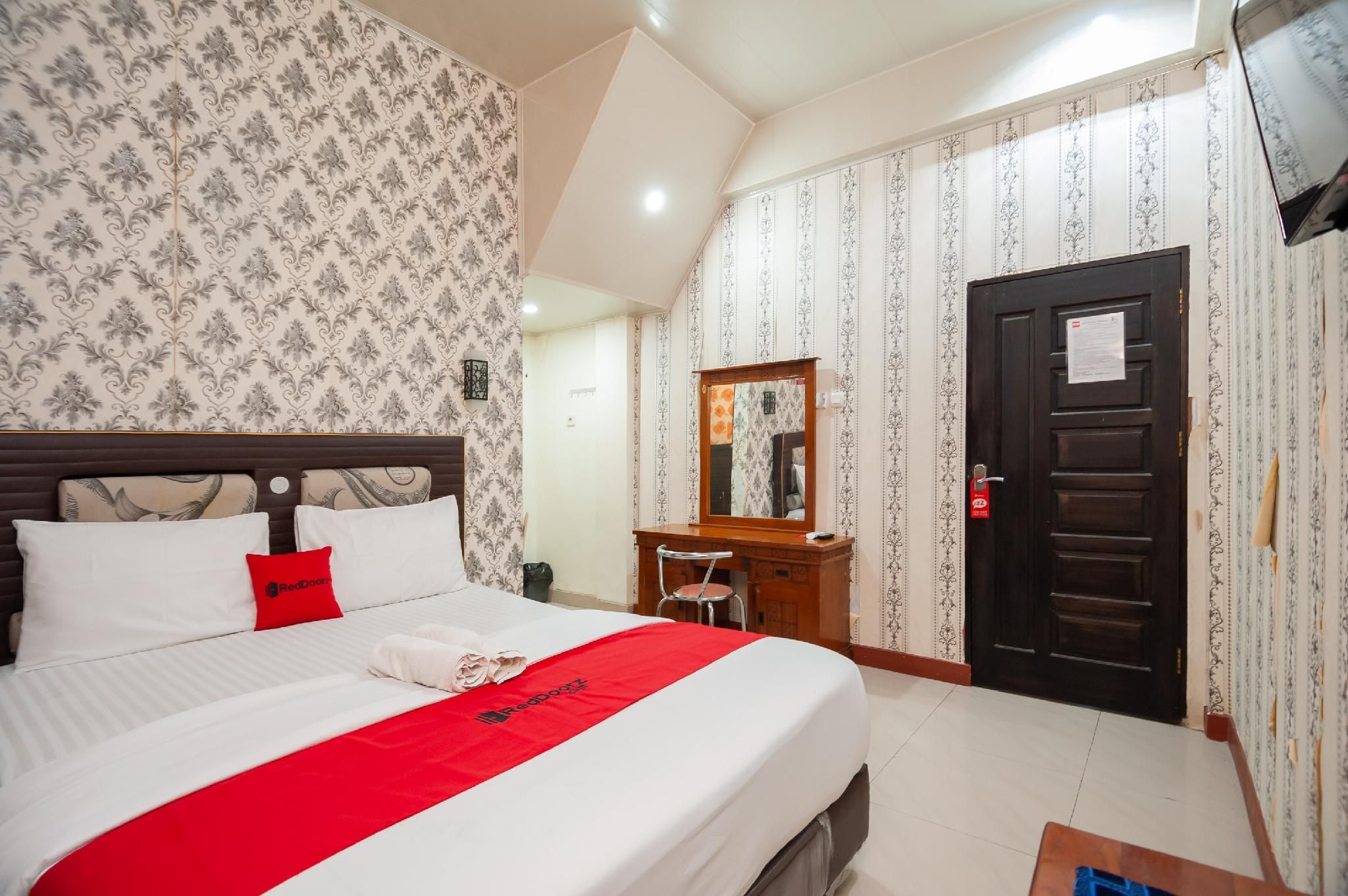 Suite Room