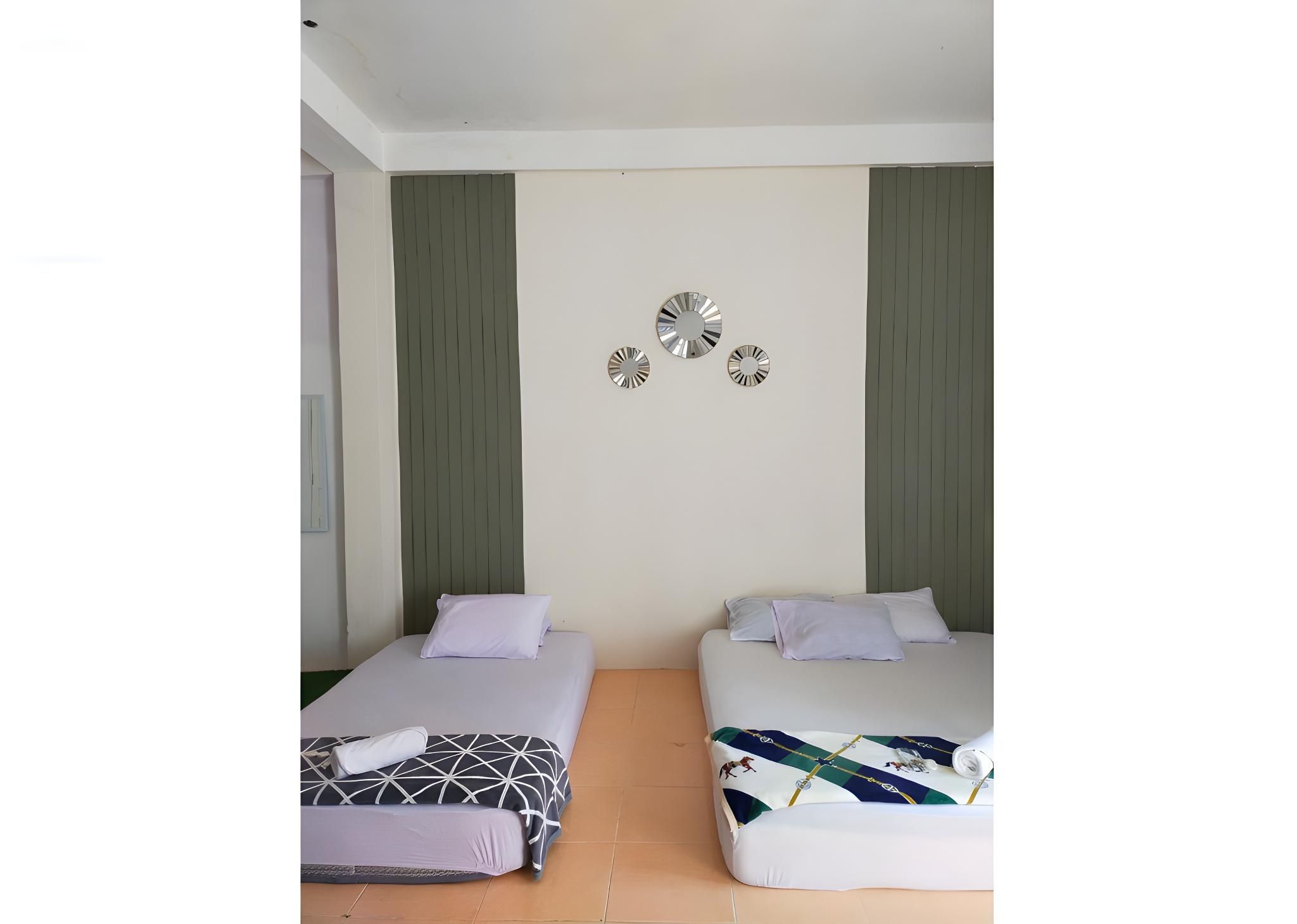 Large Suite