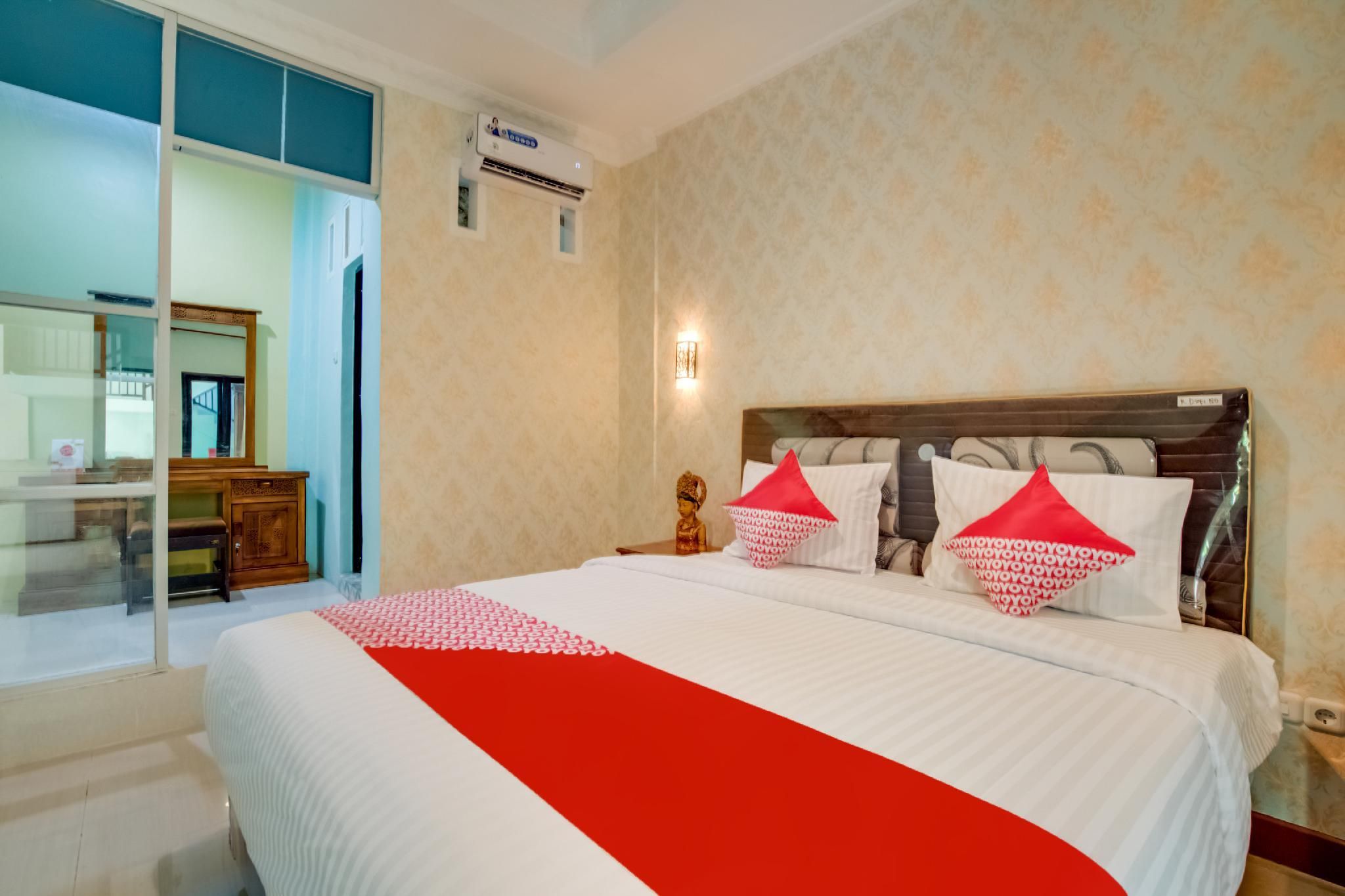 Suite Double Room