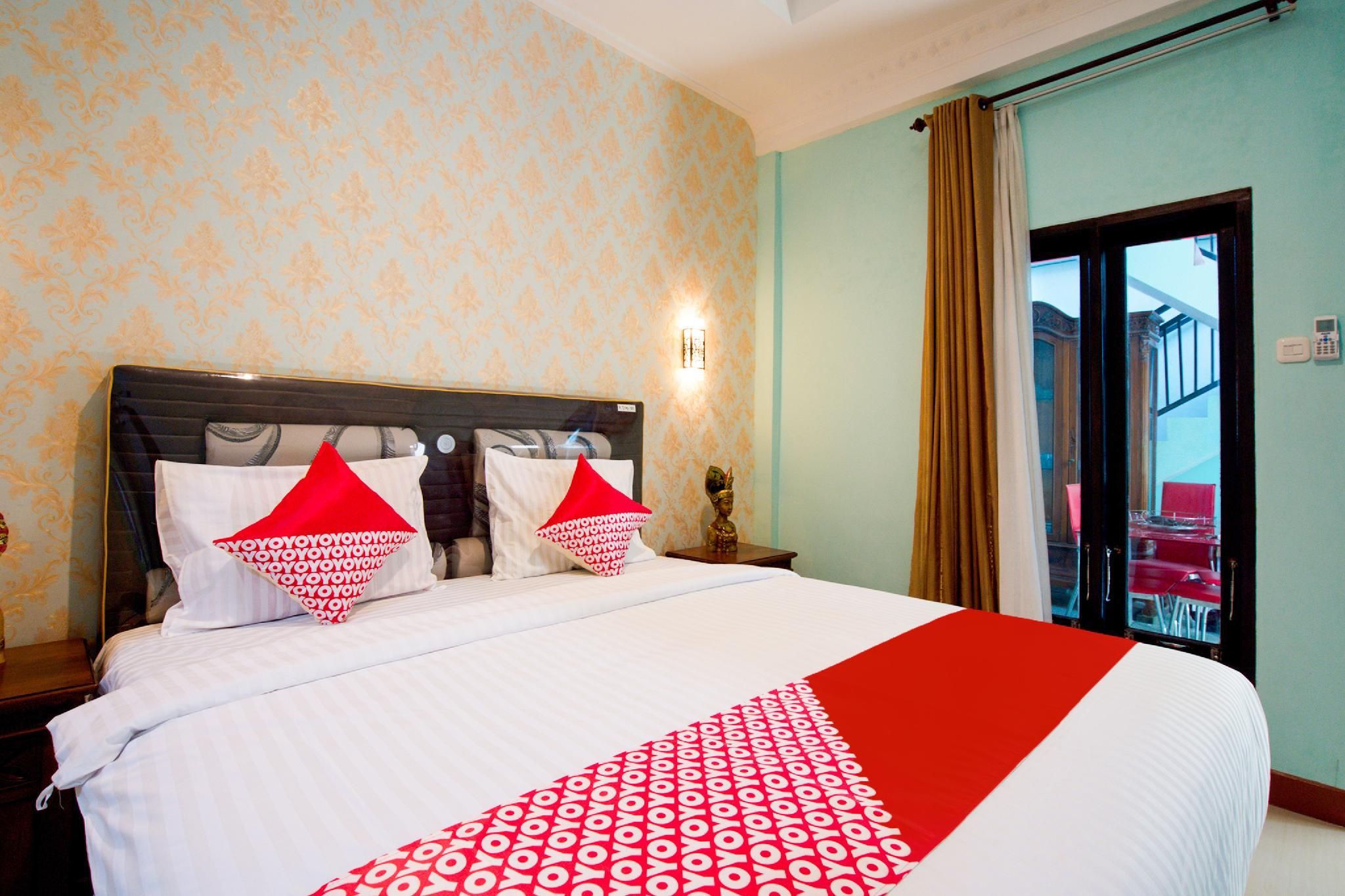 Suite Double Room
