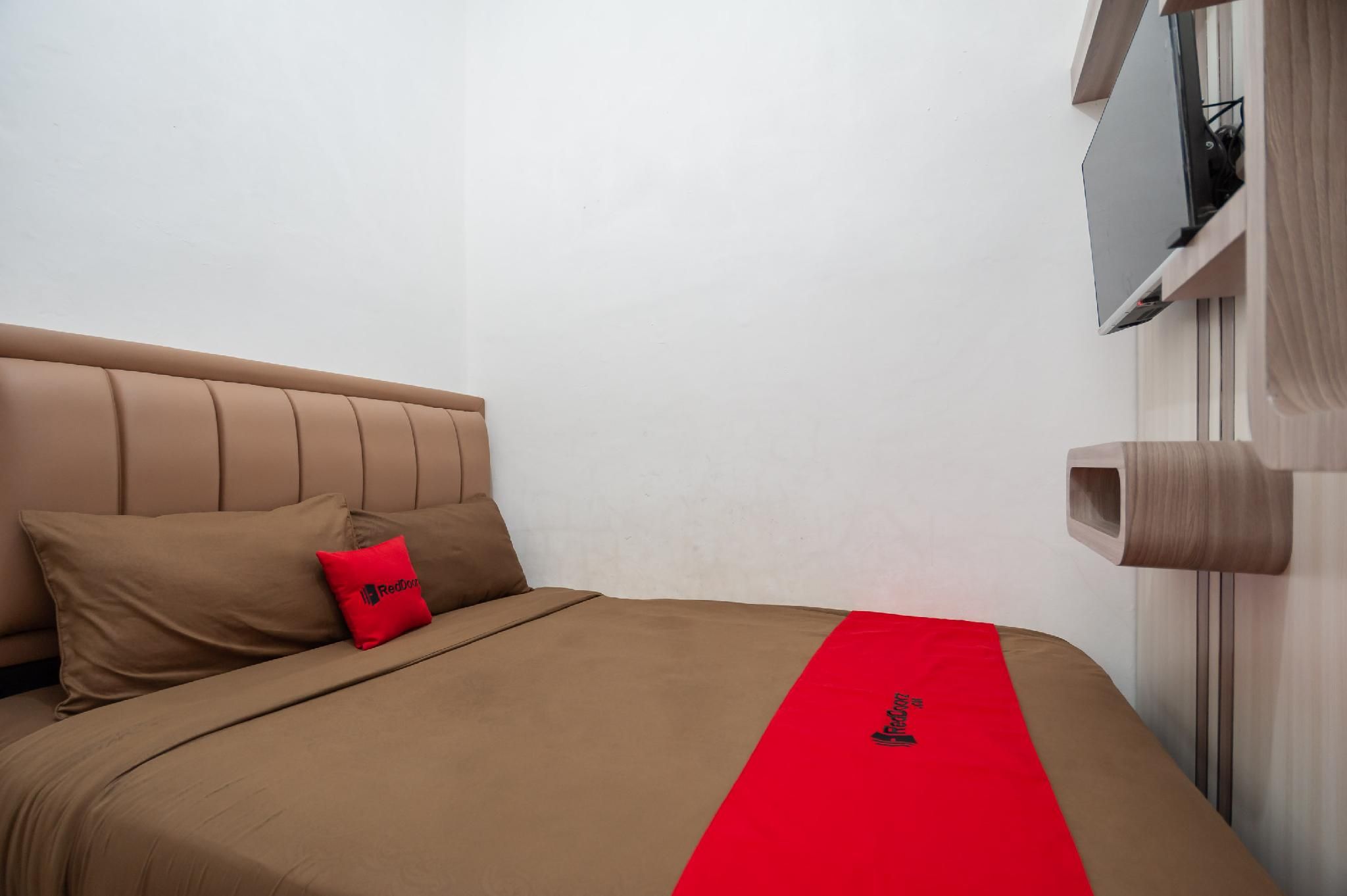 Promotion Room