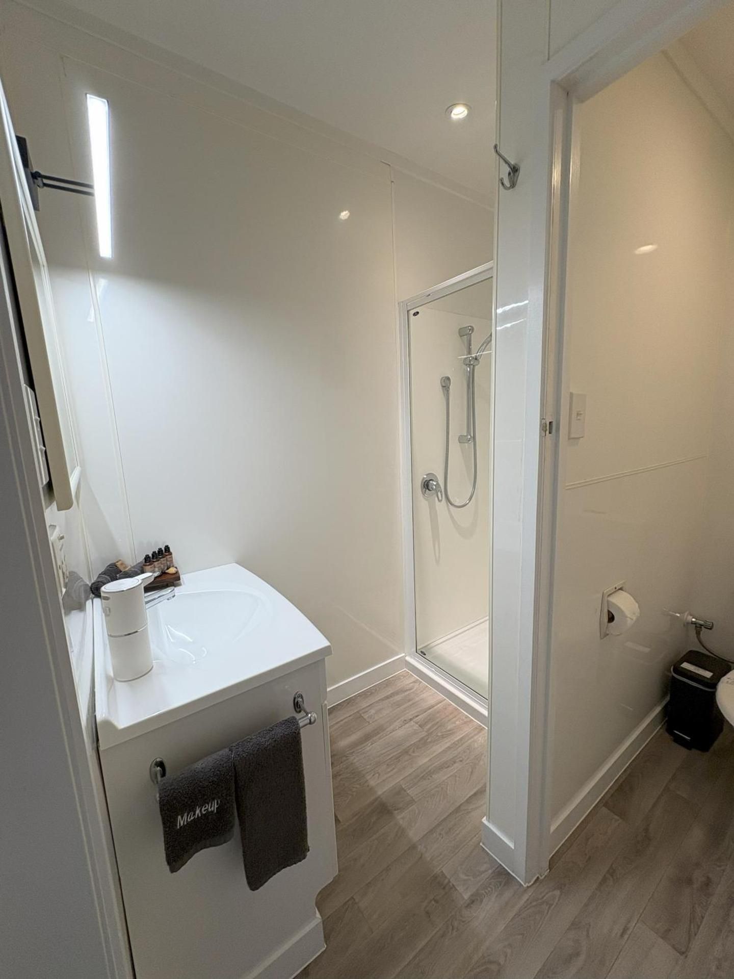 Standard One Bedroom
