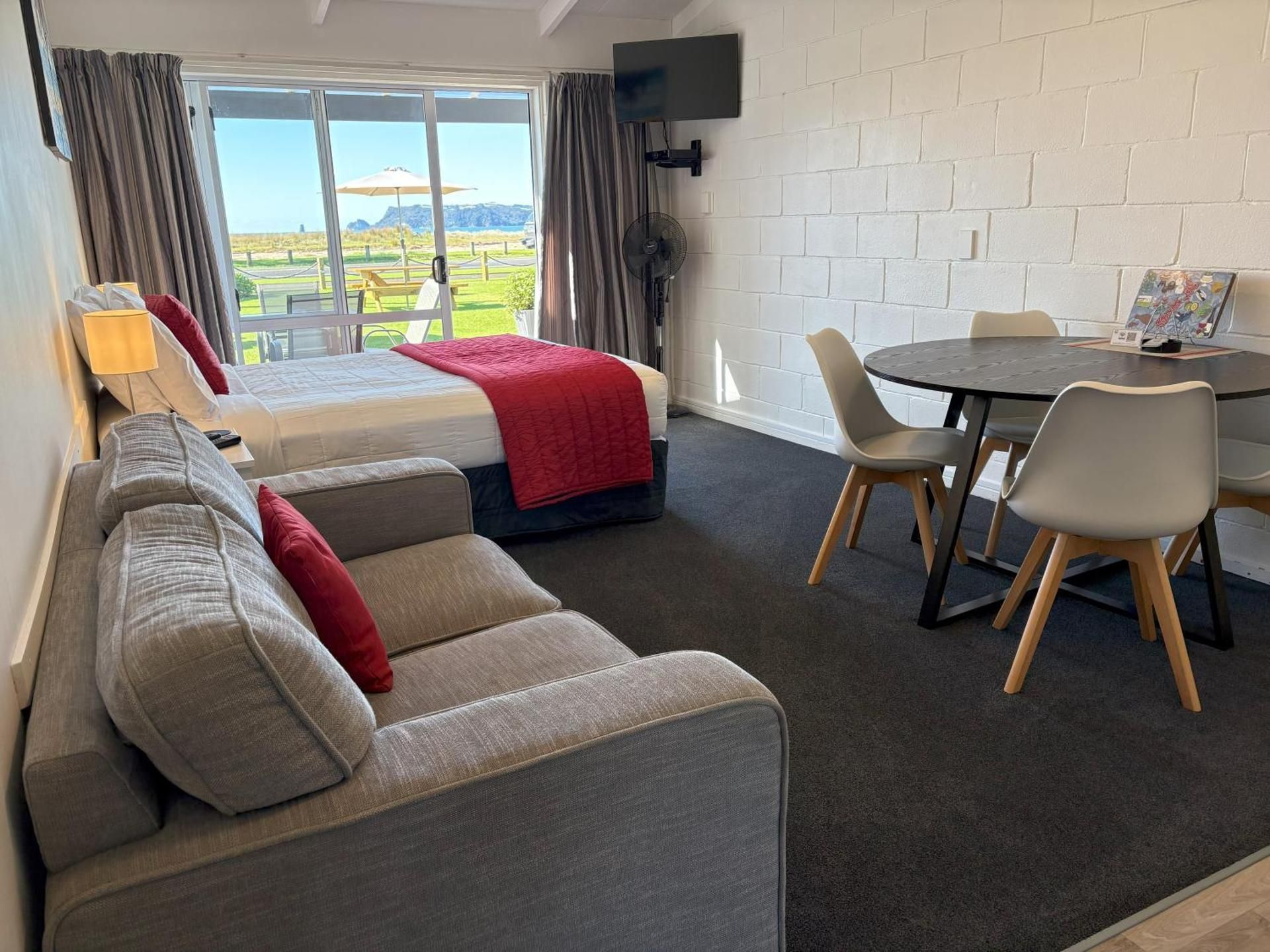 Standard One Bedroom