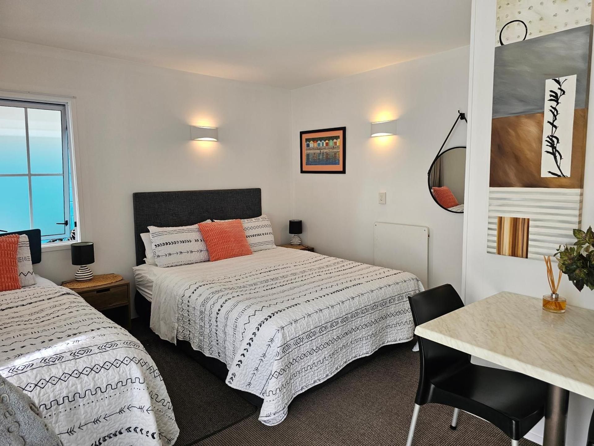 En Suite Twin
