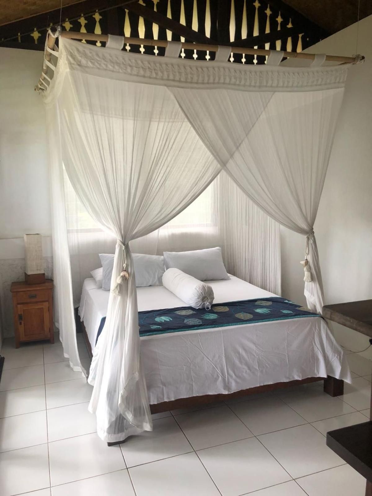 Private Bungalow