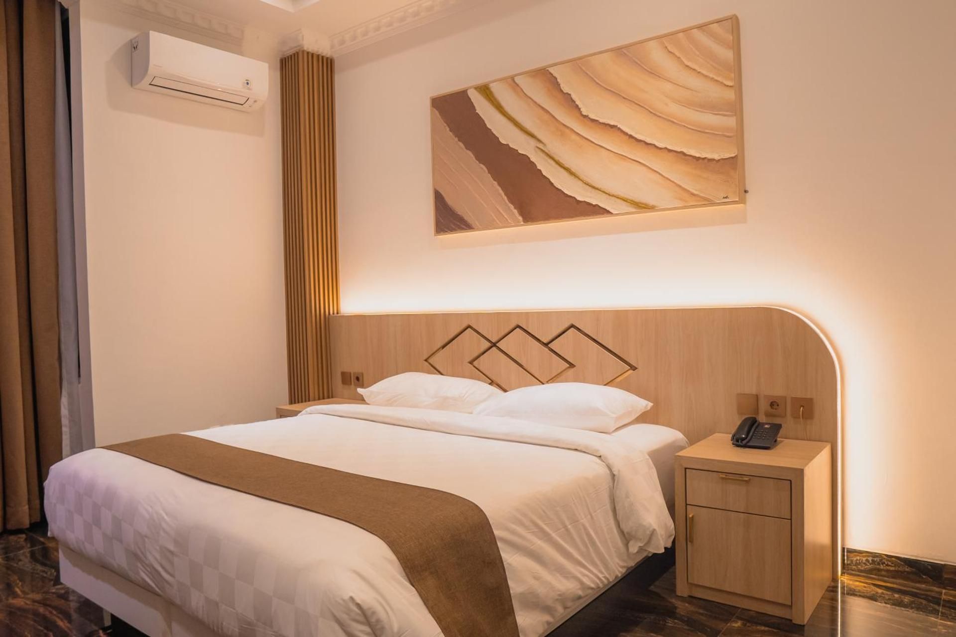 Superior Double or Twin Room